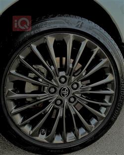 تويوتا أفالون